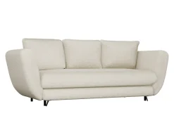 Sovesofa Mandeville 354 (Sort)