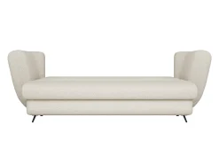Sovesofa Mandeville 354 (Sort)