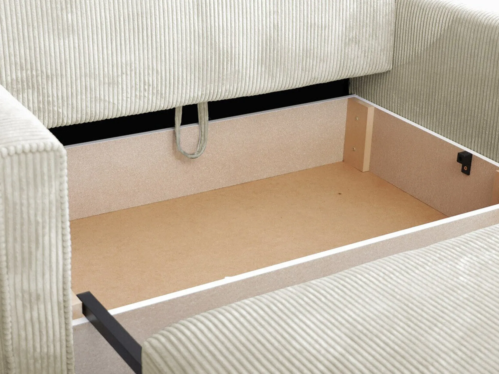 Sovesofa Morel II (Poso 02)