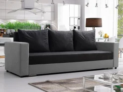 Sovesofa Muncie 104 (Mikrofaza 0014 + Mikrofaza 0015)