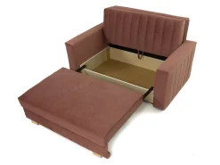 Sovesofa Orinen II (Paros 2)