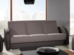 Sovesofa Providence 172 (Soft 066 + Kreta 07)