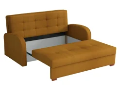 Sovesofa Silona III (Kronos 19)
