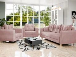 Sovesofa Veldala 101 (Manila 09)