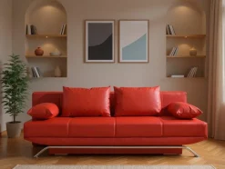 Sovesofa Velum (Soft 010)