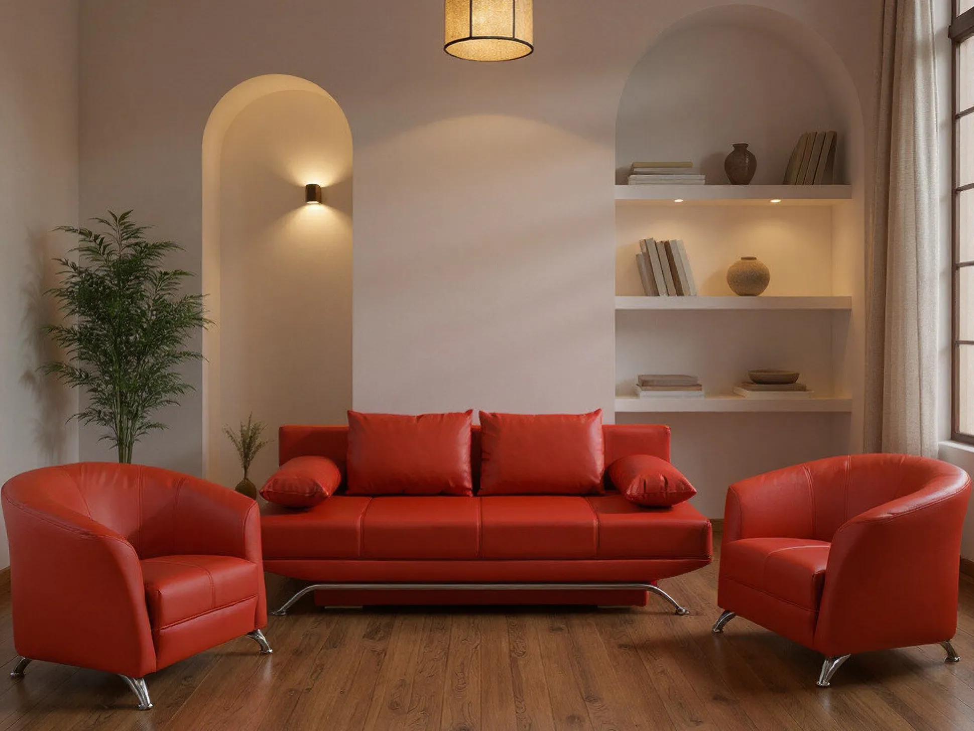 Sovesofa Velum (Soft 010)