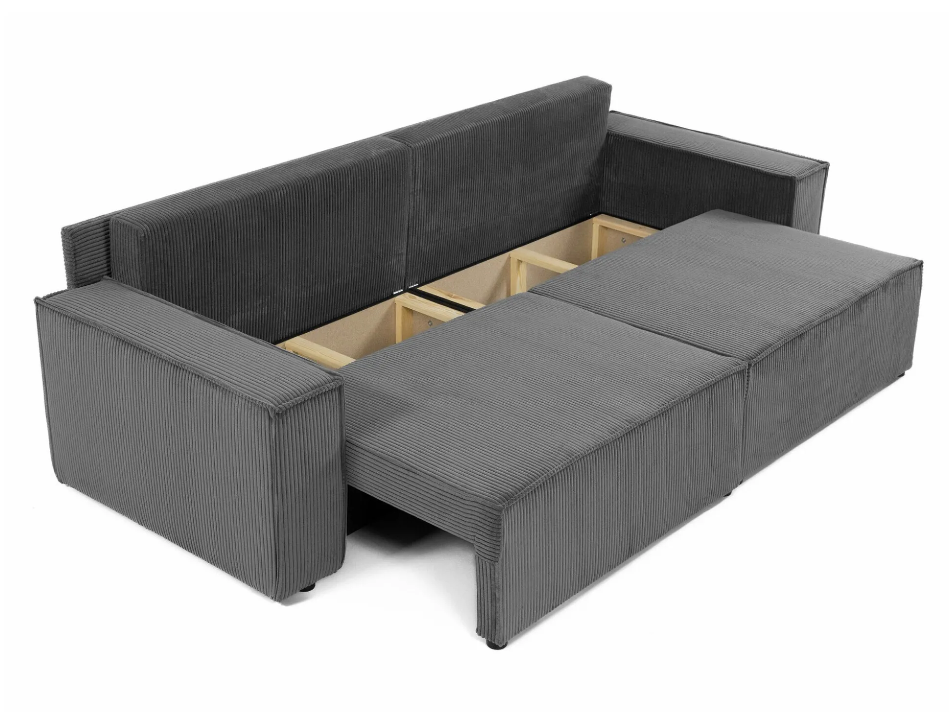 Sovesofa Vespes I (Poso 02)