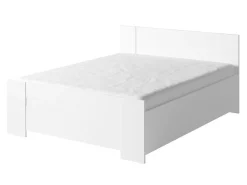 Soveværelsessæt Catromi 114 (Hvid)