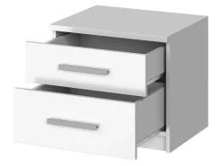 Soveværelsessæt Catromi 115 (Kloster eg)