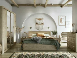 Soveværelsessæt Cirdelu 117