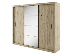 Soveværelsessæt Cirdelu 117