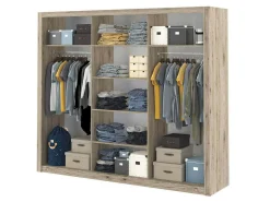 Soveværelsessæt Cirdelu 117