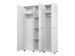 Soveværelsessæt Cirevau 142 (Sonoma eg)