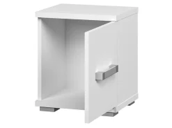 Soveværelsessæt Cirevau 142 (Sonoma eg)