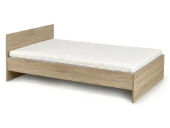 Soveværelsessæt Cirveso 120