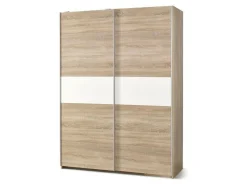 Soveværelsessæt Cirveso 120