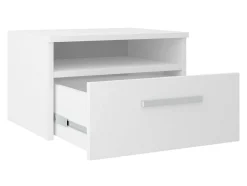 Soveværelsessæt Comfivo Pastor