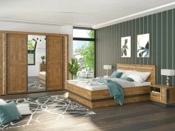 Soveværelsessæt Dunvelo 117