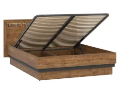 Soveværelsessæt Dunvelo 117