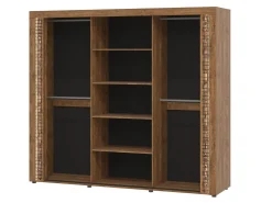 Soveværelsessæt Dunvelo 117