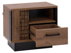 Soveværelsessæt Dunvelo 117