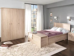 Soveværelsessæt Elialo 126