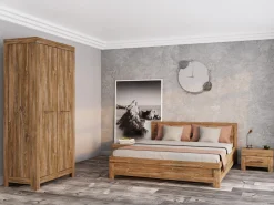 Soveværelsessæt Etrlire 147