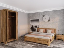 Soveværelsessæt Etrlire 147