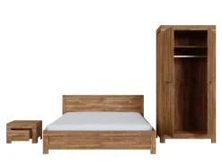 Soveværelsessæt Etrlire 147