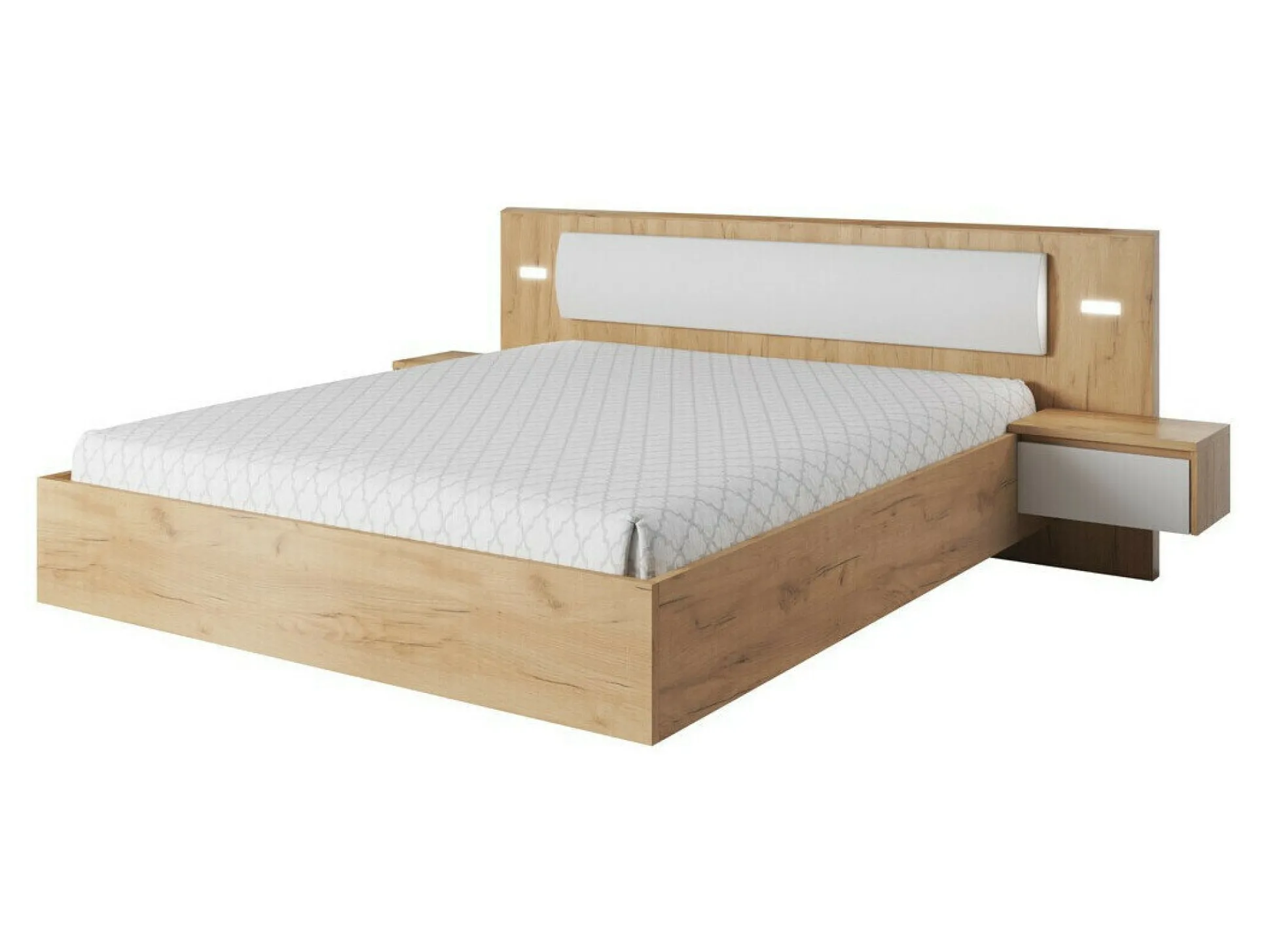 Soveværelsessæt Evarenoi 104