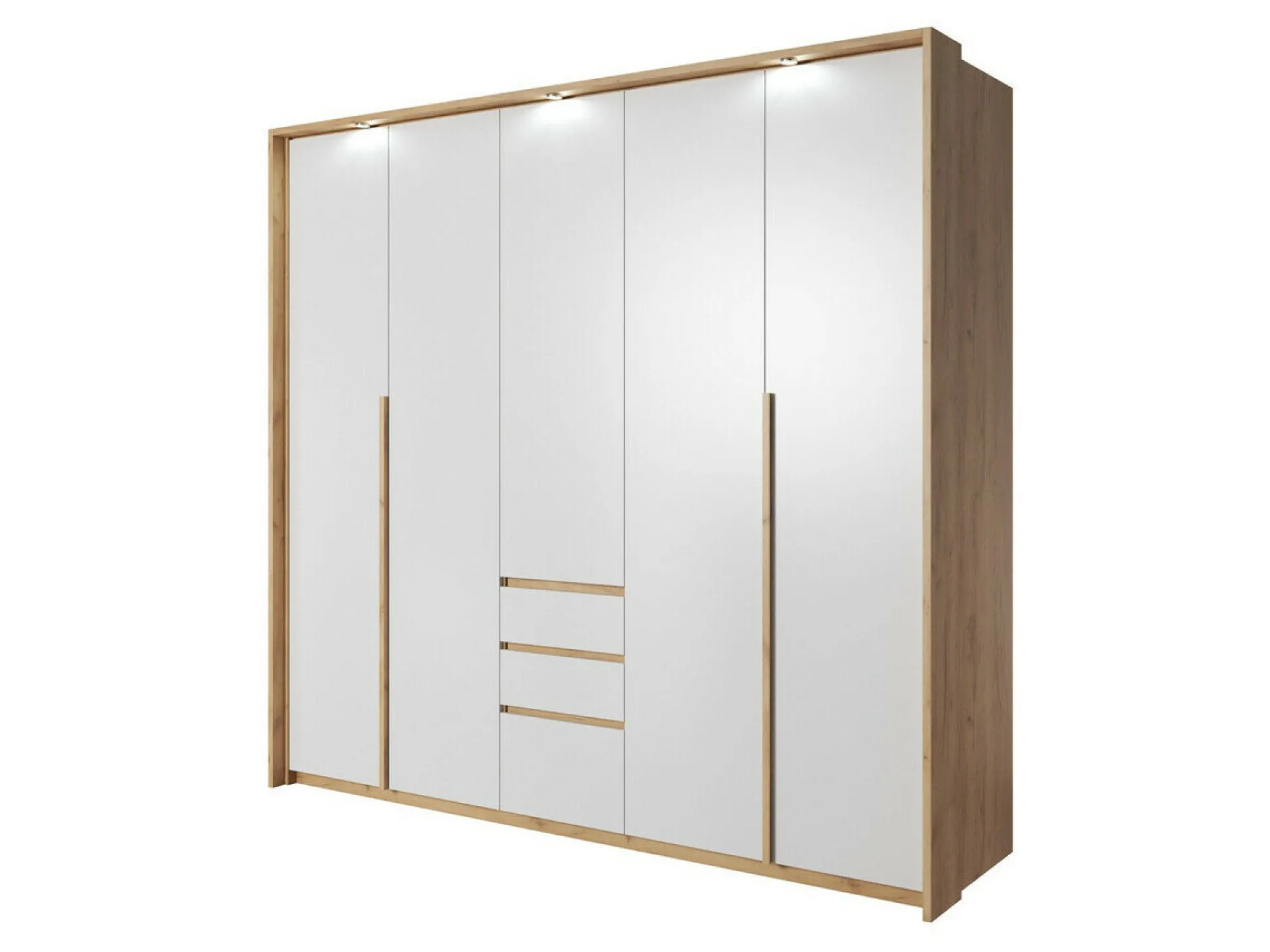 Soveværelsessæt Evarenoi 104