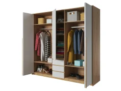 Soveværelsessæt Evarenoi 104