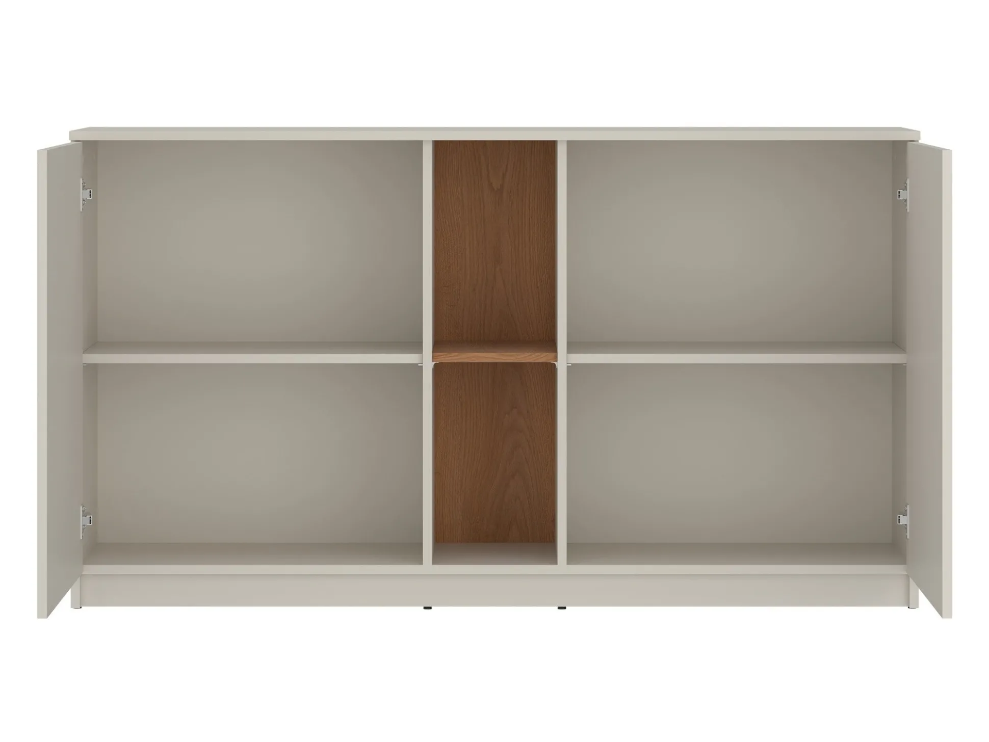 Soveværelsessæt Ferferu 110