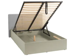 Soveværelsessæt Fiosono 113 (Eukalyptus + Egetræ)