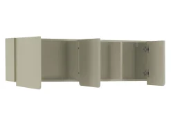 Soveværelsessæt Fiosono 113 (Eukalyptus + Egetræ)