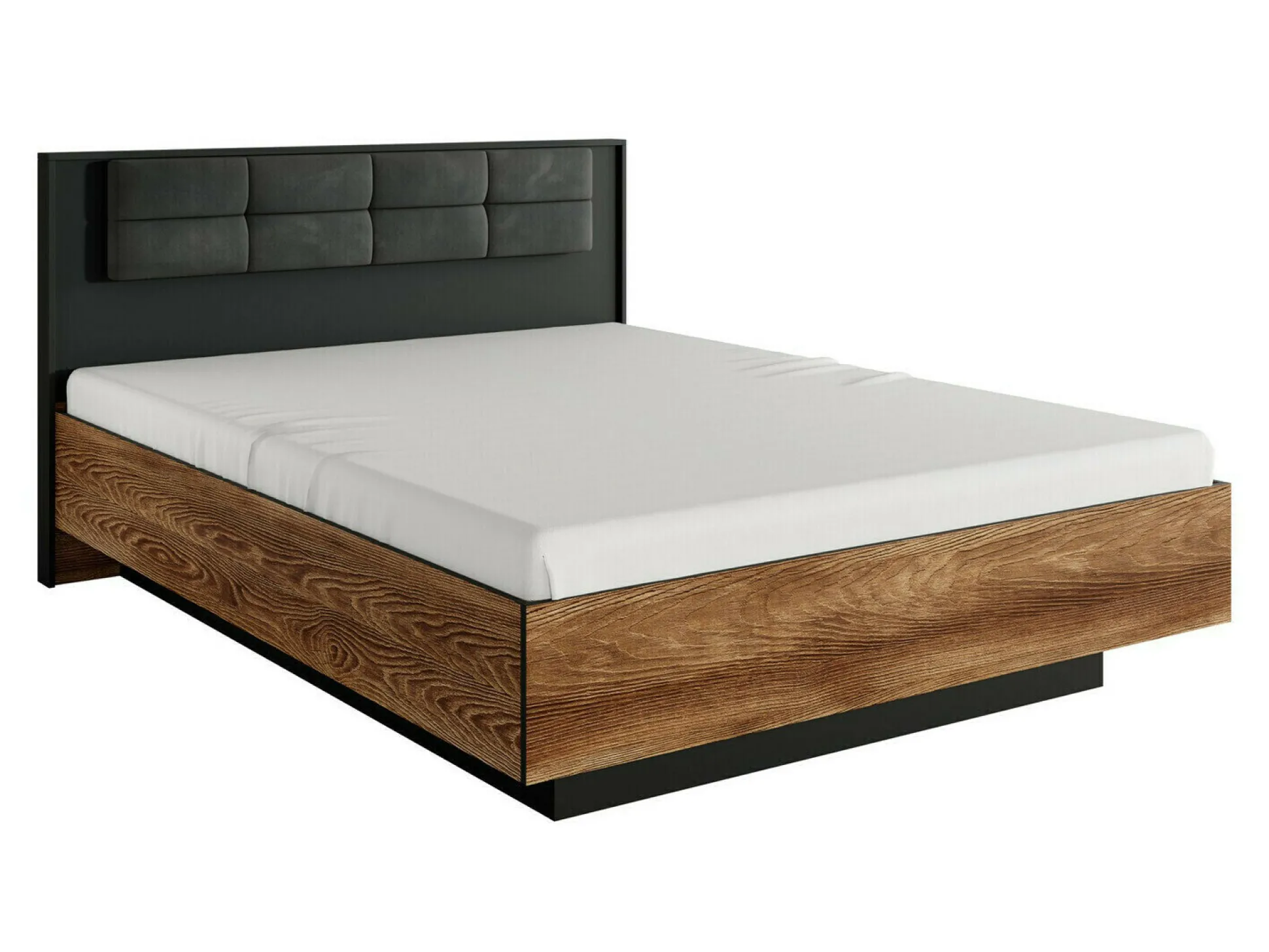 Soveværelsessæt Flodale 104