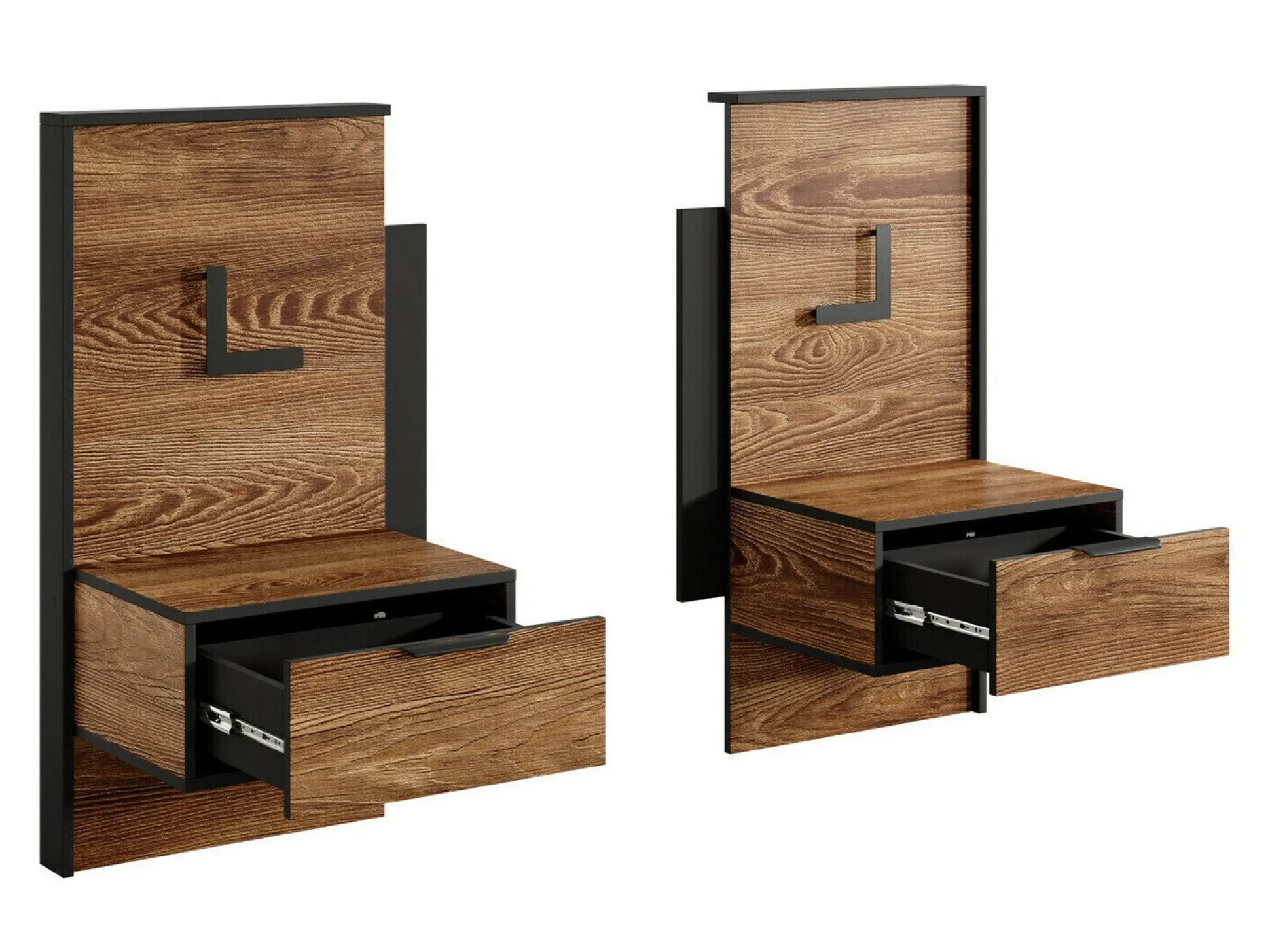 Soveværelsessæt Flodale 104