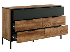 Soveværelsessæt Flodale 104