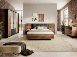 Soveværelsessæt Flodale 106