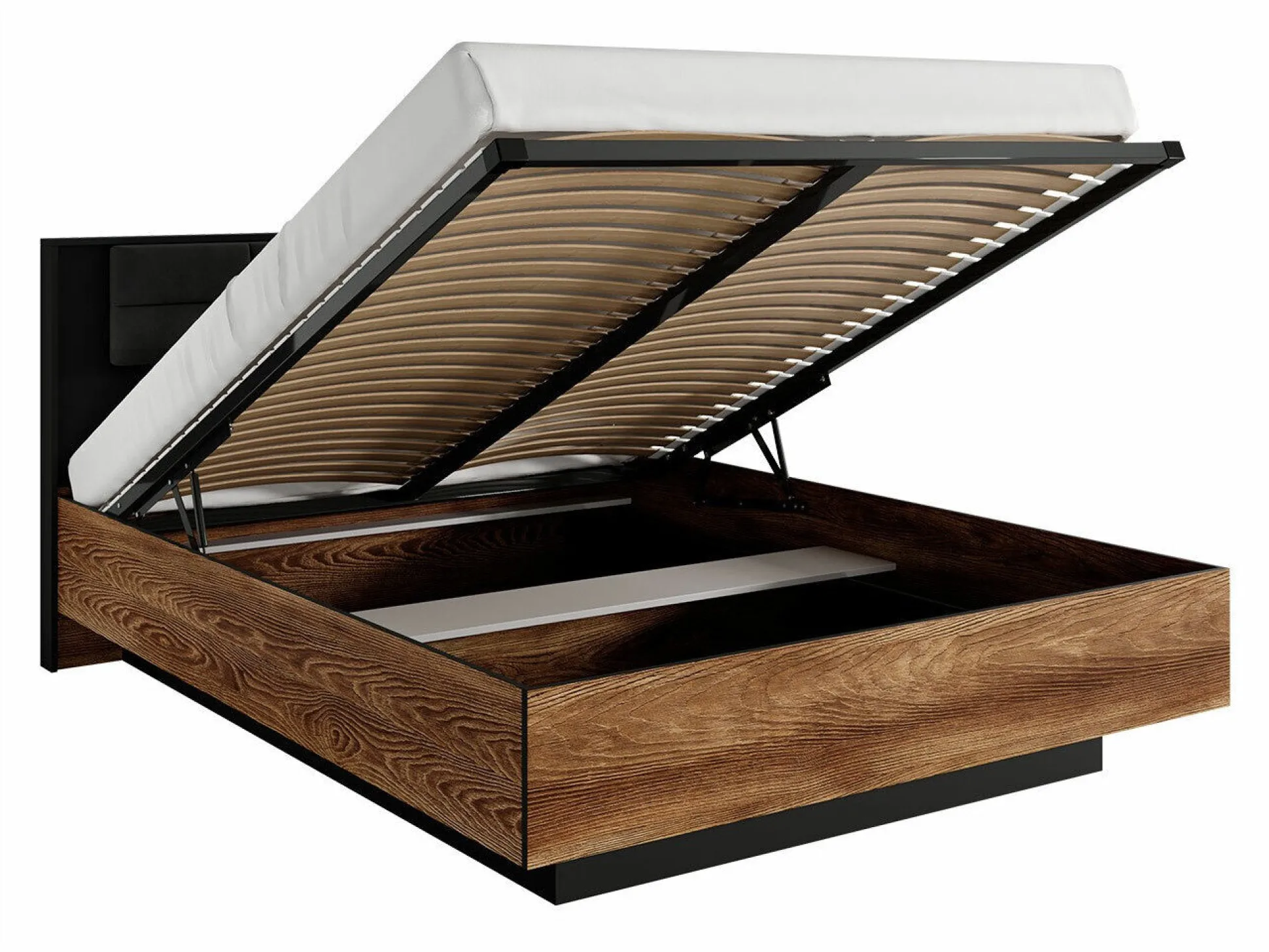 Soveværelsessæt Flodale 106