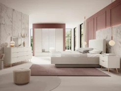 Soveværelsessæt Lectum