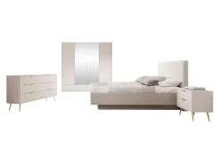 Soveværelsessæt Lectum