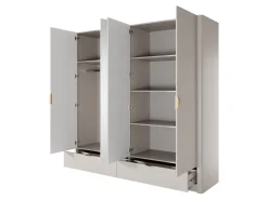 Soveværelsessæt Lectum