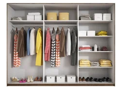 Soveværelsessæt Levruvu 109