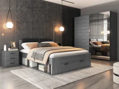 Soveværelsessæt Levruvu 116