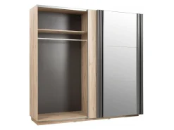 Soveværelsessæt Livlevo 121