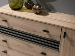 Soveværelsessæt Livlevo 122