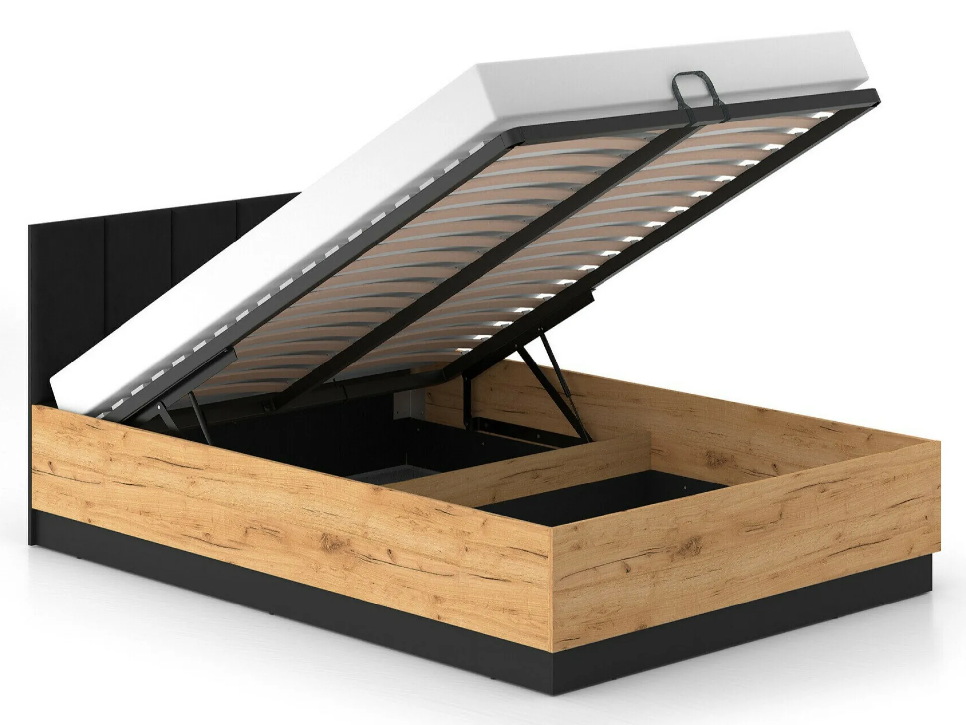 Soveværelsessæt Livluo 118