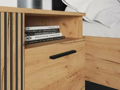 Soveværelsessæt Livluo 118