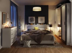 Soveværelsessæt Livsori 110